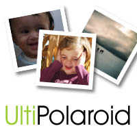 Joomla Extension: Ulti Polaroid